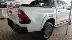 تۆیۆتا هایلۆکس